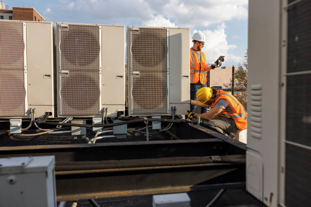 Best Residential HVAC in Fallsburg, NY