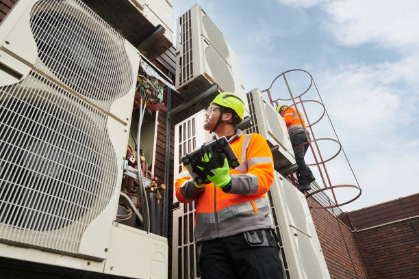 Best HVAC Software and Technology in Fallsburg, NY