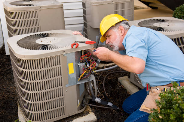 Best Emergency HVAC Services in Fallsburg, NY