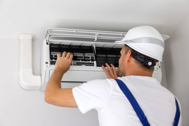 Best Geothermal HVAC Systems in Fallsburg, NY
